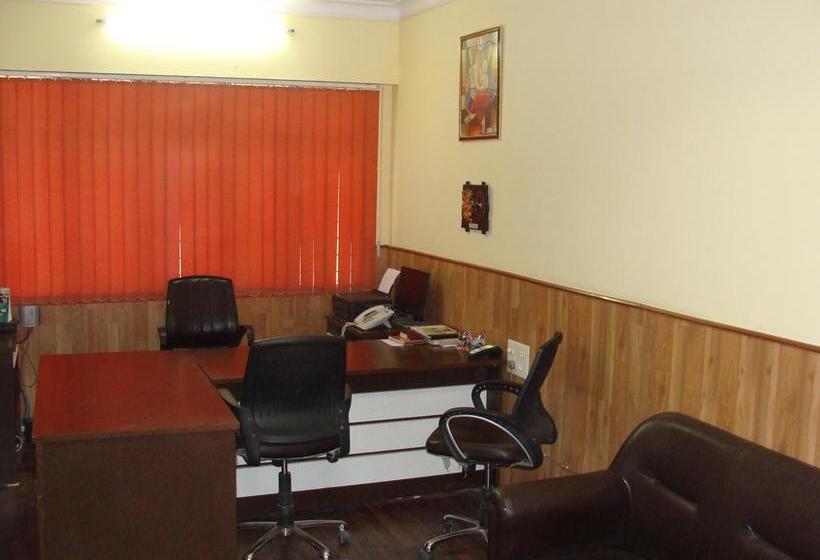 Hotel Abhinandan Grand 3