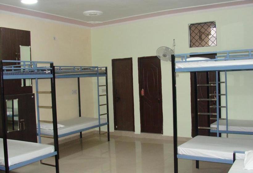 Hotel Abhinandan Grand 7