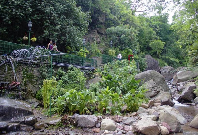 Hotel Savoy Greens Kasauli Himachal Pradesh