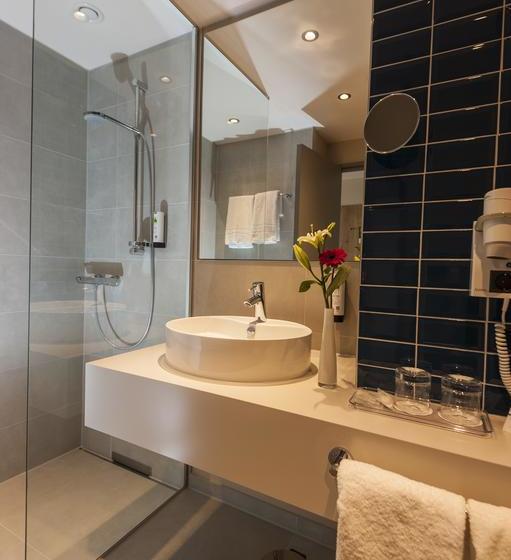 Best Western Hotel The K 1