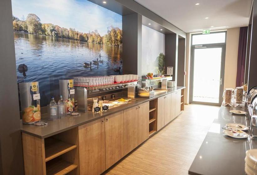 Best Western Hotel The K 11