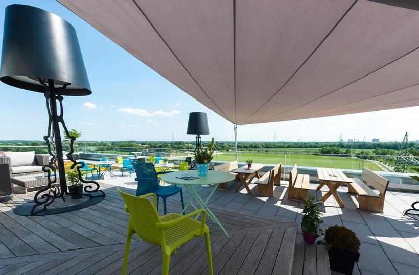 Best Western Hotel The K 12