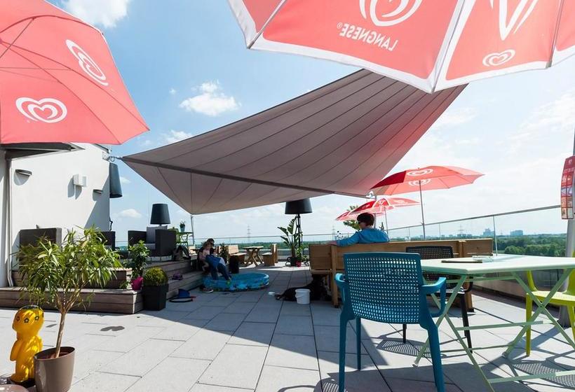 Best Western Hotel The K 13