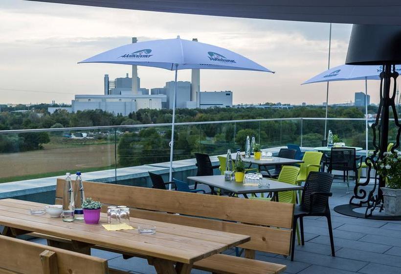 Best Western Hotel The K 14