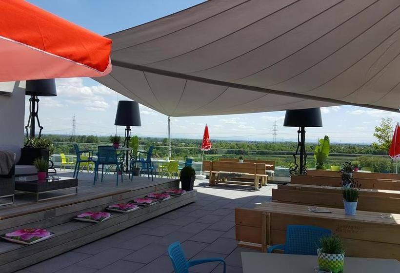 Best Western Hotel The K 15