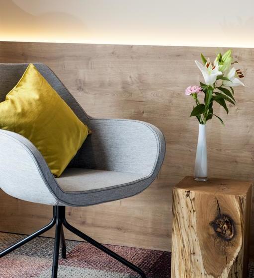 Best Western Hotel The K 16