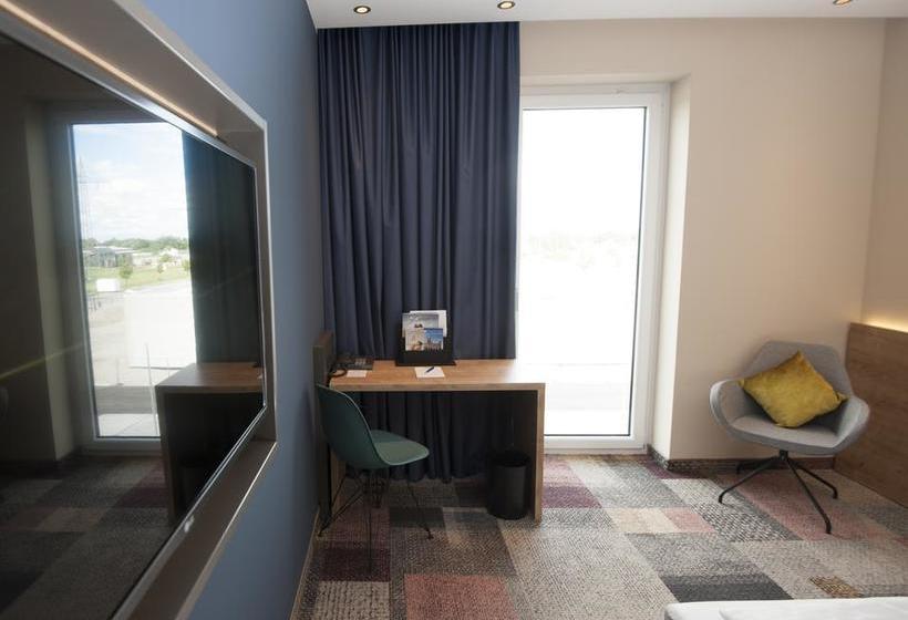 Best Western Hotel The K 17