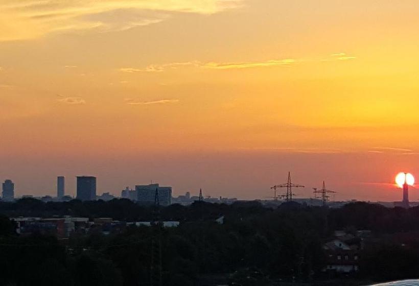 Best Western Hotel The K 19