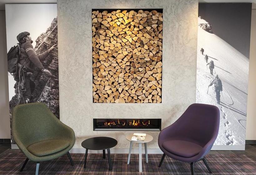 Best Western Hotel The K 2