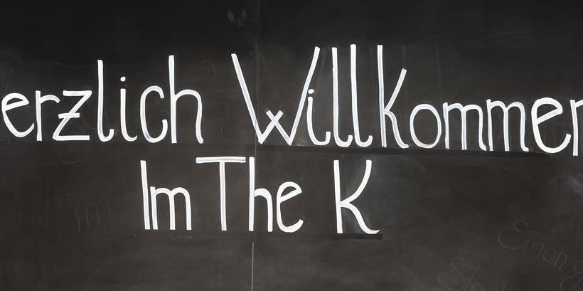 Best Western Hotel The K 20