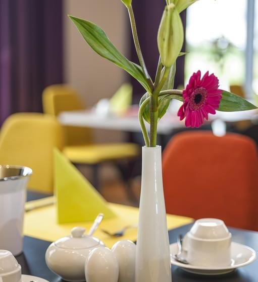 Best Western Hotel The K 9