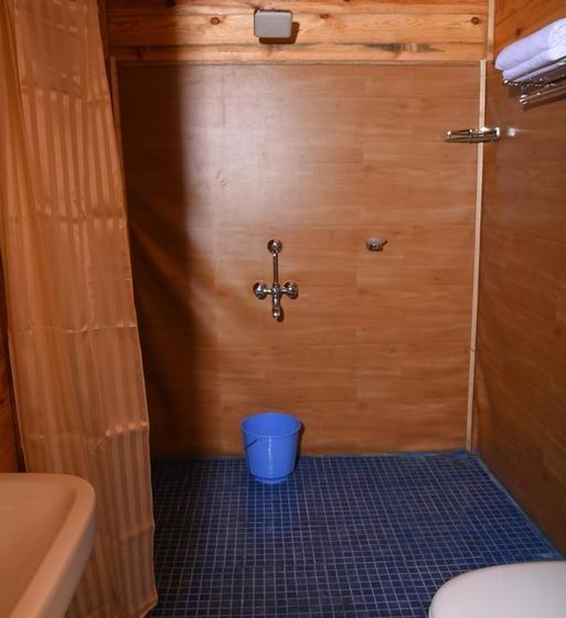 Resort Agonda Beach Bumps 15