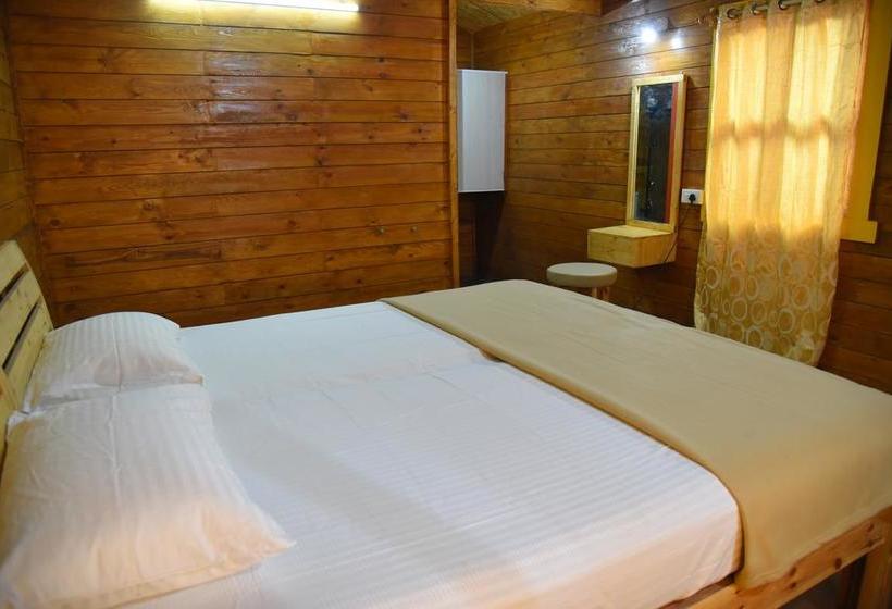 Resort Agonda Beach Bumps 5