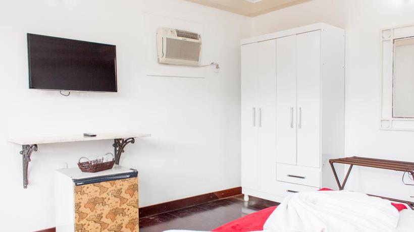 Coronado Inn Hotel  | Armação dos Búzios | Rio de Janeiro | Brasil 1