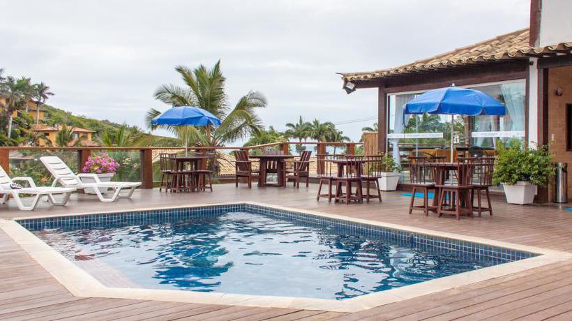 Coronado Inn Hotel  | Armação dos Búzios | Rio de Janeiro | Brasil 10