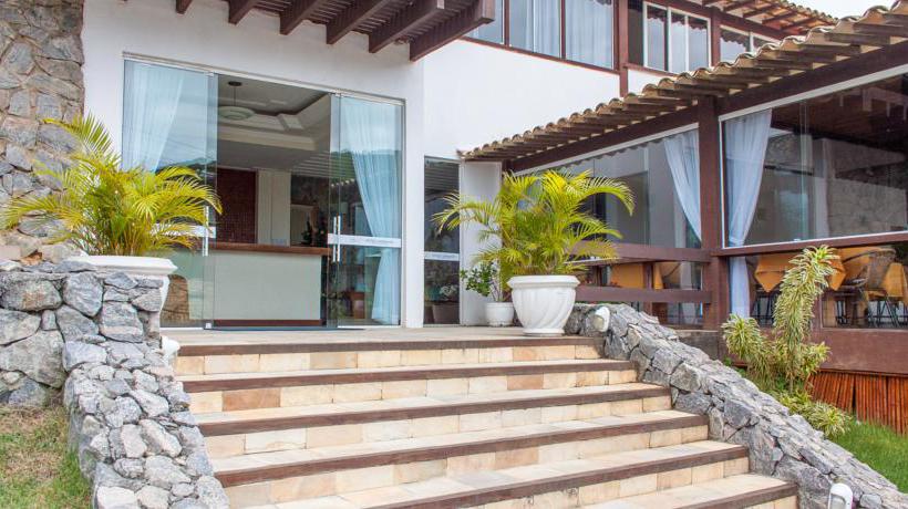 Coronado Inn Hotel  | Armação dos Búzios | Rio de Janeiro | Brasil 12