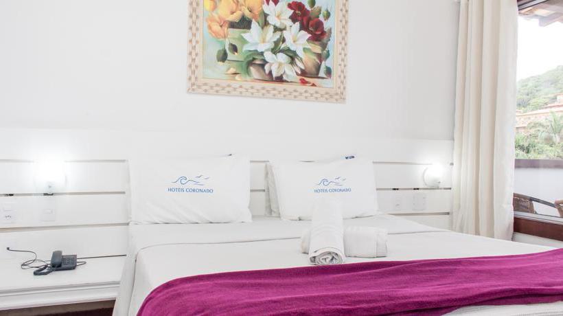 Coronado Inn Hotel  | Armação dos Búzios | Rio de Janeiro | Brasil 13