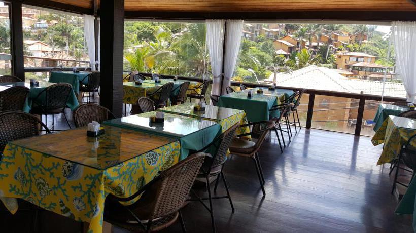 Coronado Inn Hotel  | Armação dos Búzios | Rio de Janeiro | Brasil 15