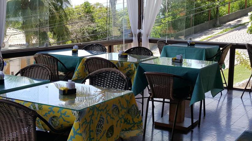 Coronado Inn Hotel  | Armação dos Búzios | Rio de Janeiro | Brasil 19