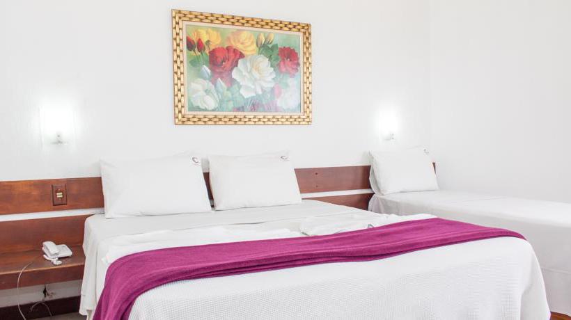 Coronado Inn Hotel  | Armação dos Búzios | Rio de Janeiro | Brasil 20