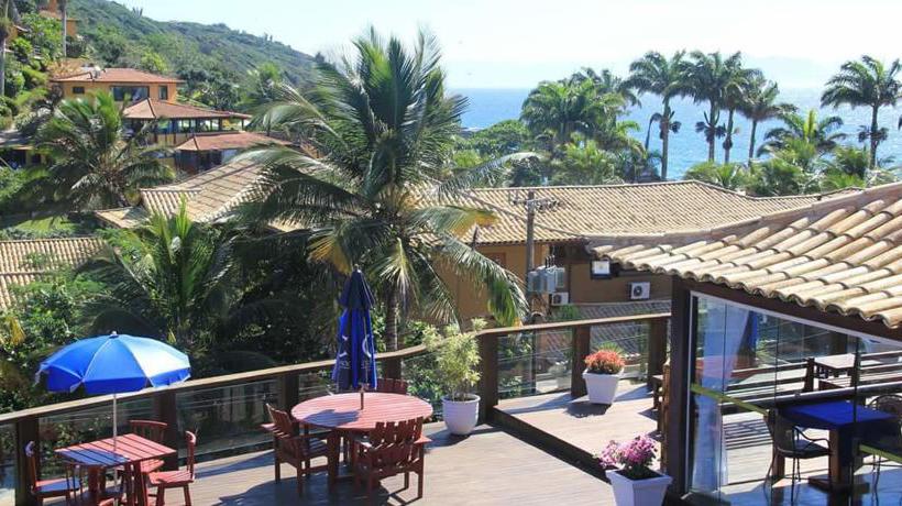 Coronado Inn Hotel  | Armação dos Búzios | Rio de Janeiro | Brasil 3