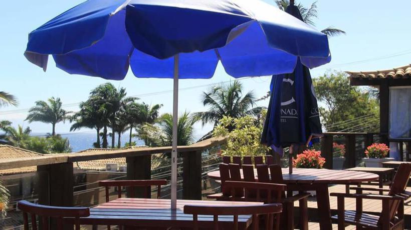 Coronado Inn Hotel  | Armação dos Búzios | Rio de Janeiro | Brasil 4