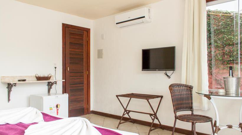 Coronado Inn Hotel  | Armação dos Búzios | Rio de Janeiro | Brasil 8