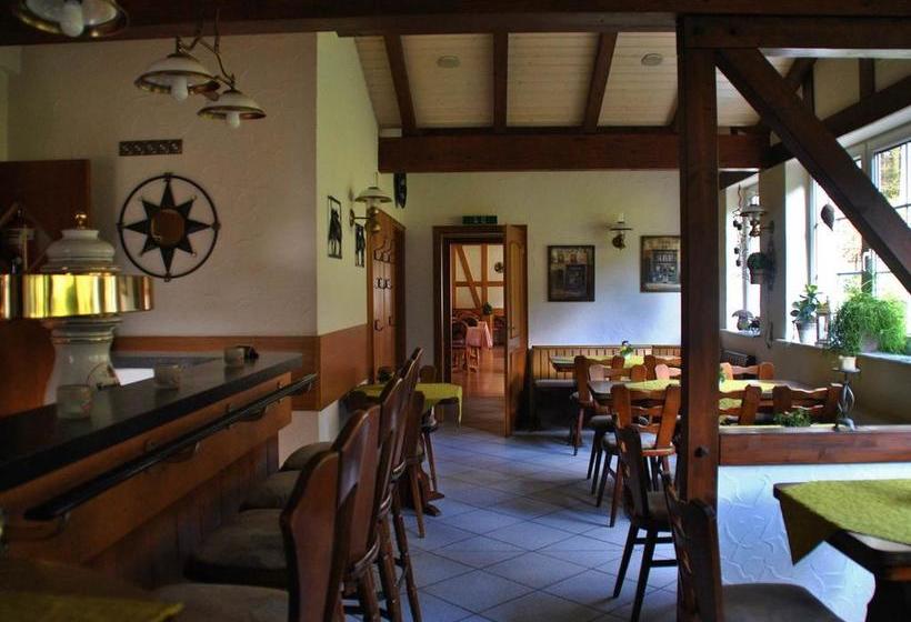 Waldhotel Einstein 14