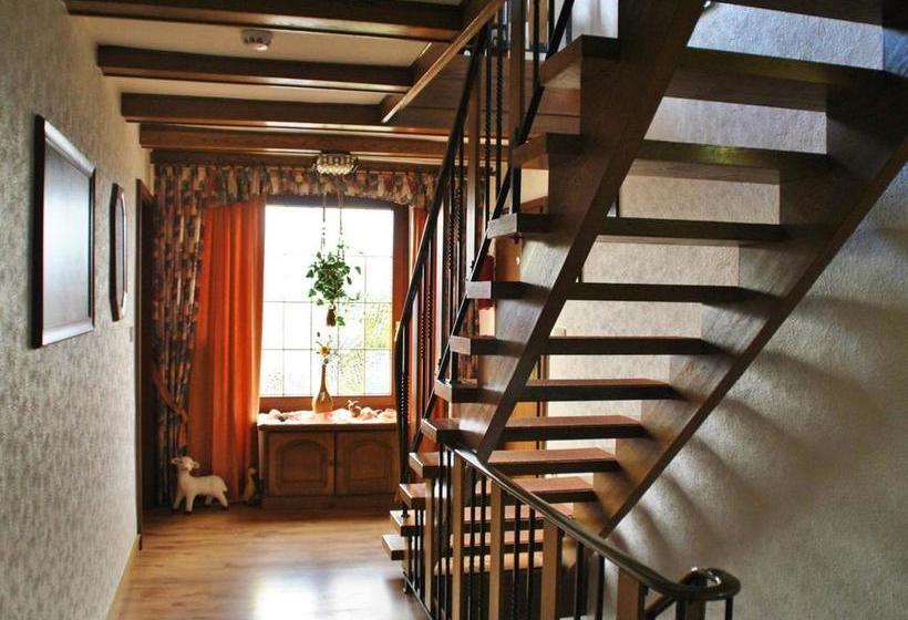 Waldhotel Einstein 15