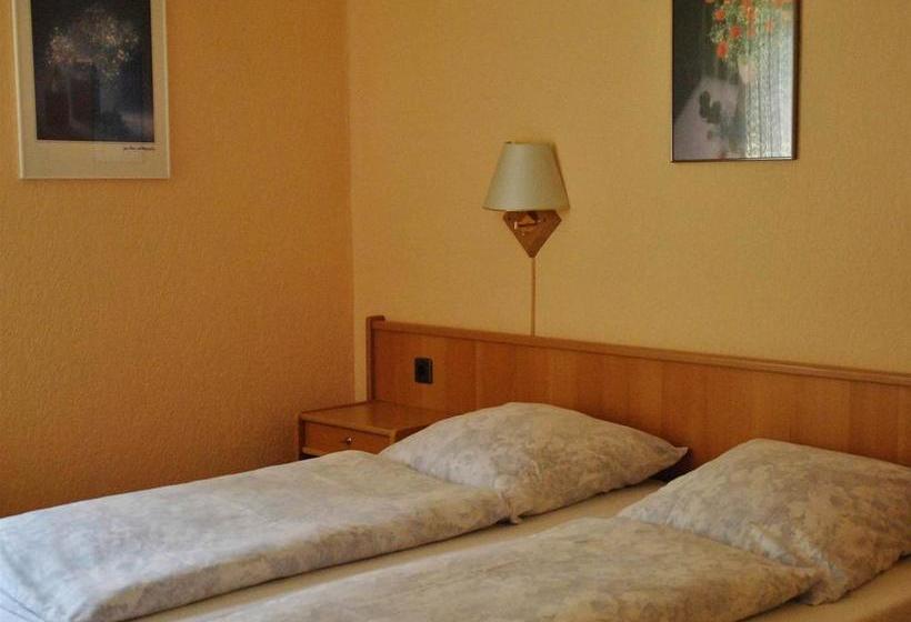 Waldhotel Einstein 17