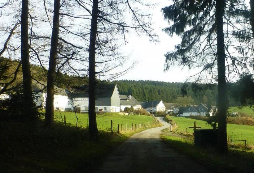 Waldhotel Einstein 2