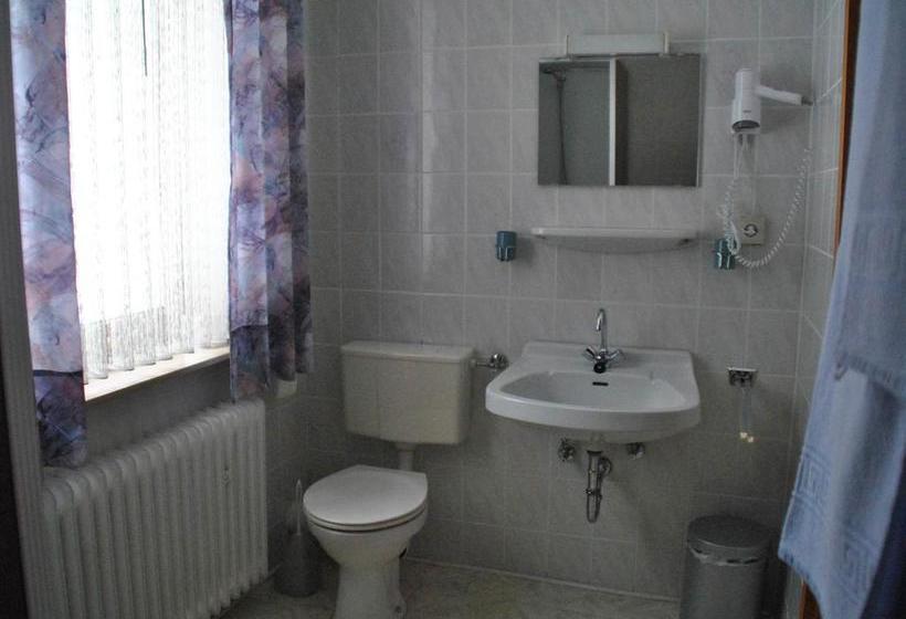 Waldhotel Einstein 20