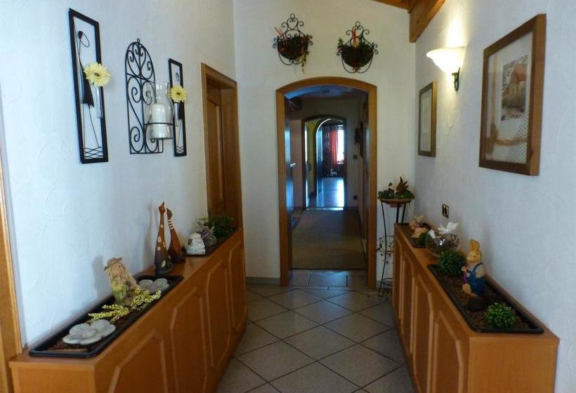 Waldhotel Einstein 4