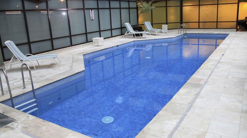 Hotel Grand Bourbon São Paulo Ibirapuera  | São Paulo | São Paulo | Brasil 10