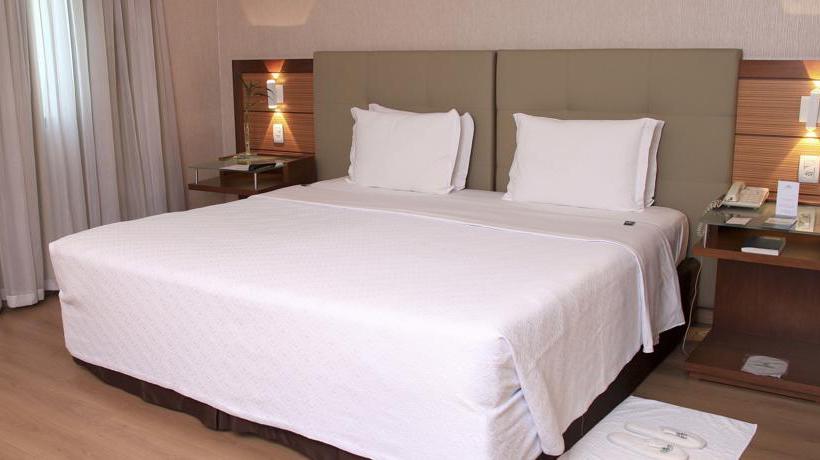 Hotel Grand Bourbon São Paulo Ibirapuera  | São Paulo | São Paulo | Brasil 12