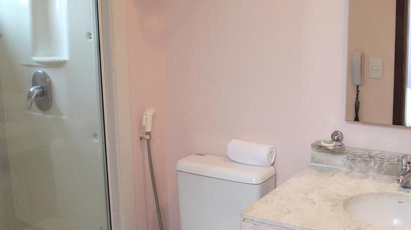 Hotel Grand Bourbon São Paulo Ibirapuera  | São Paulo | São Paulo | Brasil 14