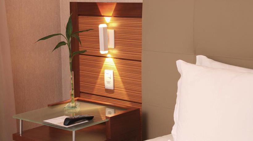 Hotel Grand Bourbon São Paulo Ibirapuera  | São Paulo | São Paulo | Brasil 9