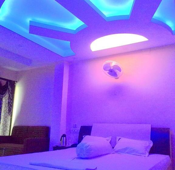 Hotel Seasand Bengala Occidental