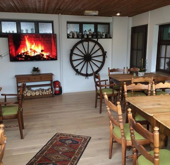 Hotel Haus Mühlbach 1