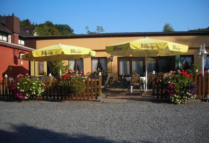 Hotel Haus Mühlbach 14