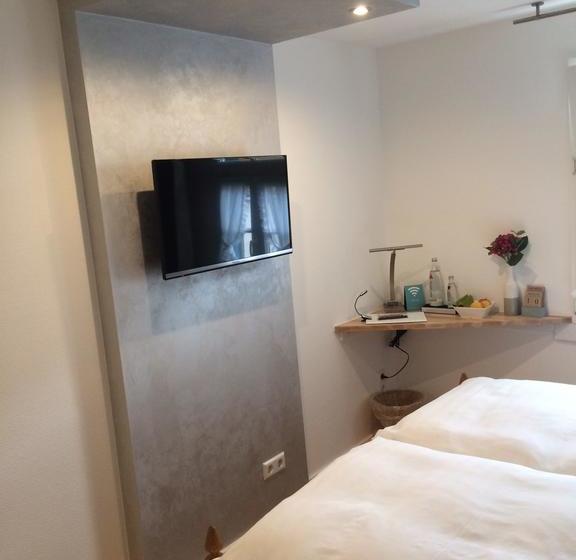 Hotel Haus Mühlbach 15