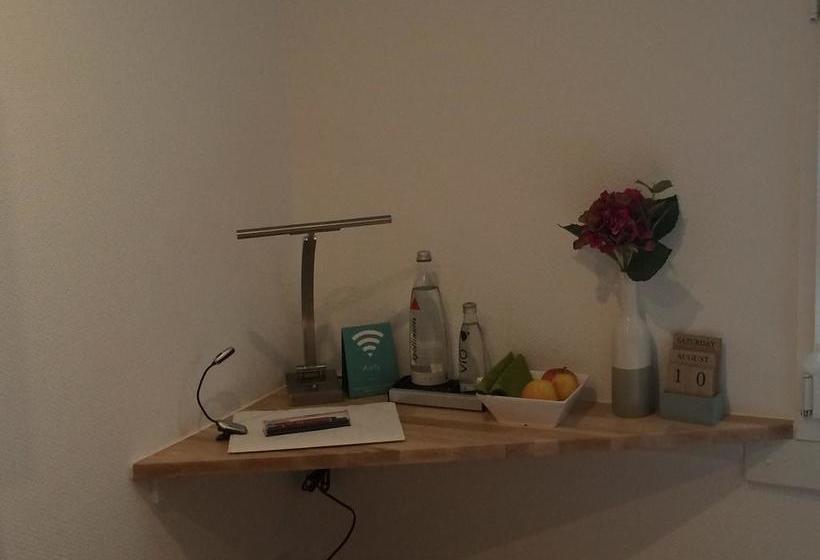 Hotel Haus Mühlbach 17