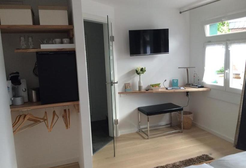 Hotel Haus Mühlbach 18