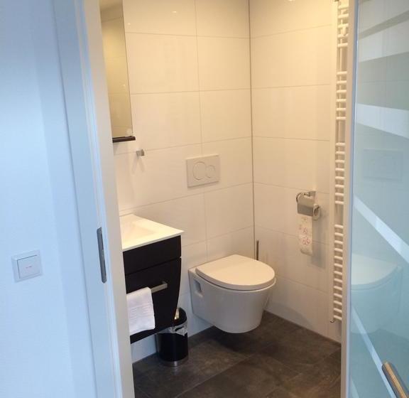 Hotel Haus Mühlbach 19