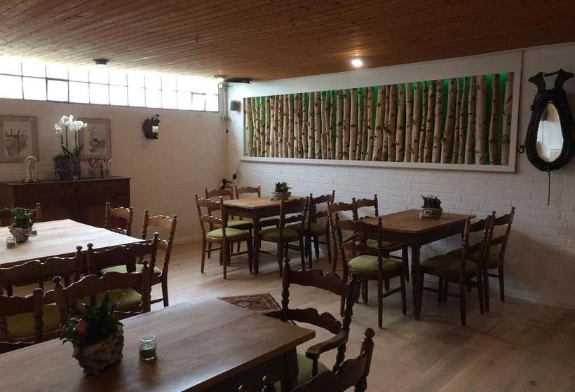 Hotel Haus Mühlbach 2