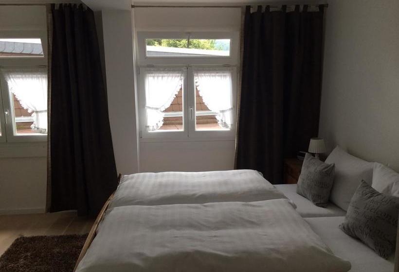 Hotel Haus Mühlbach 20