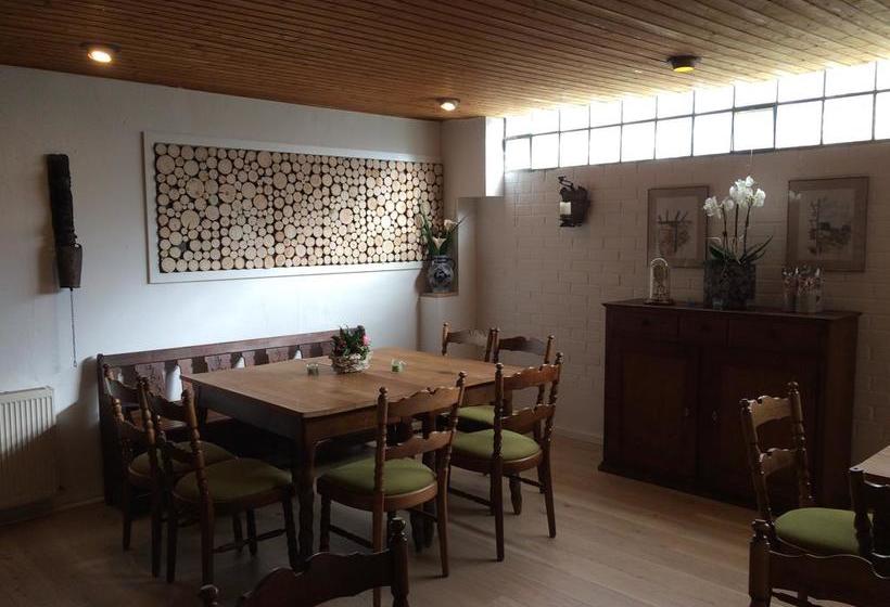 Hotel Haus Mühlbach 3