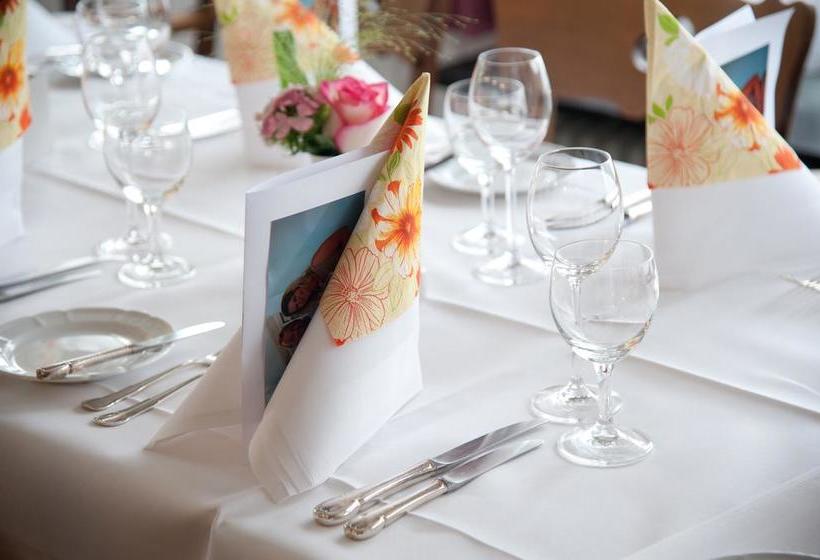 Hotel Haus Mühlbach 4