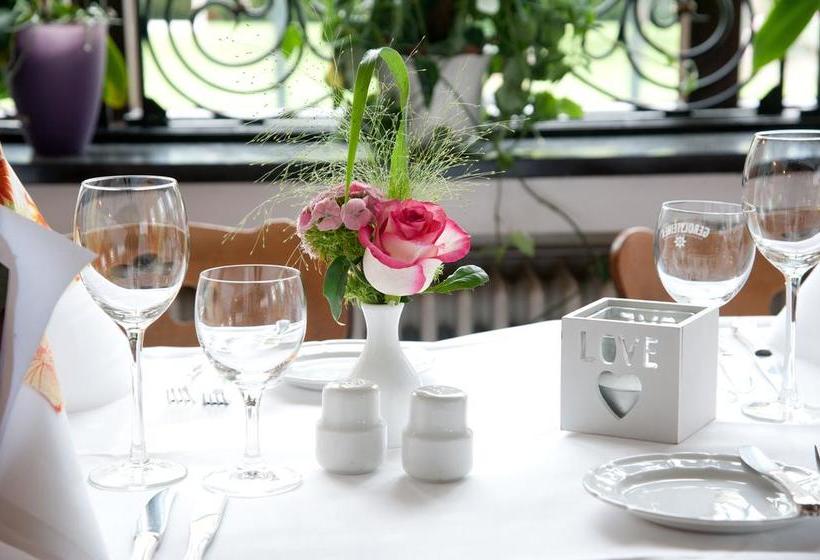 Hotel Haus Mühlbach 5