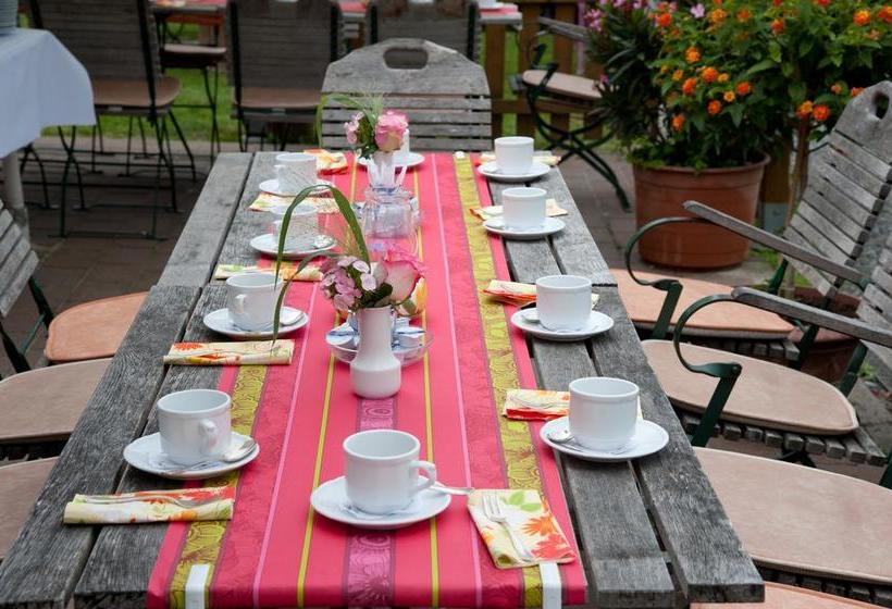 Hotel Haus Mühlbach 6